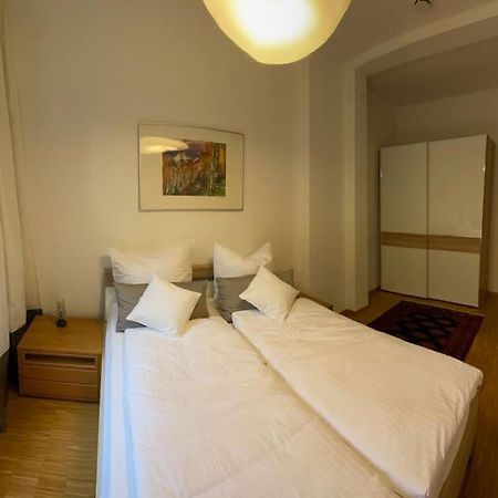 Helsinki Apartment Erfurt 1 Εξωτερικό φωτογραφία