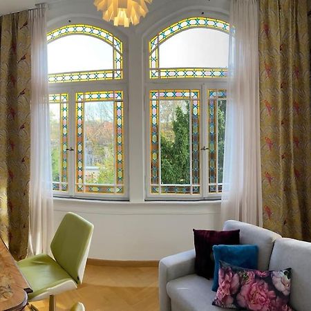 Helsinki Apartment Erfurt 1 Εξωτερικό φωτογραφία