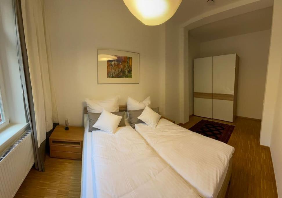 Helsinki Apartment Erfurt 1 Εξωτερικό φωτογραφία