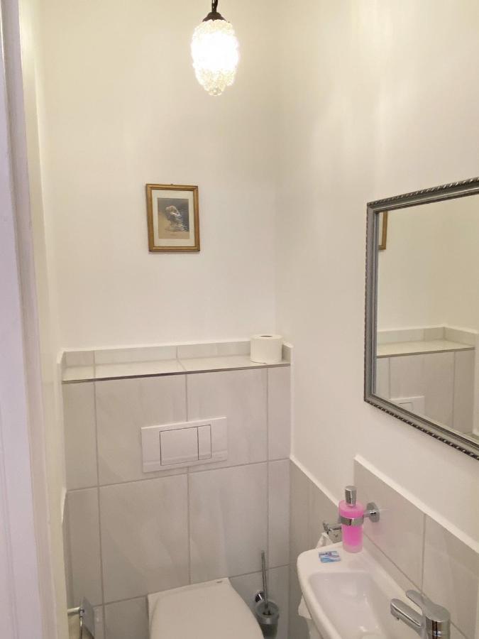 Helsinki Apartment Erfurt 1 Εξωτερικό φωτογραφία