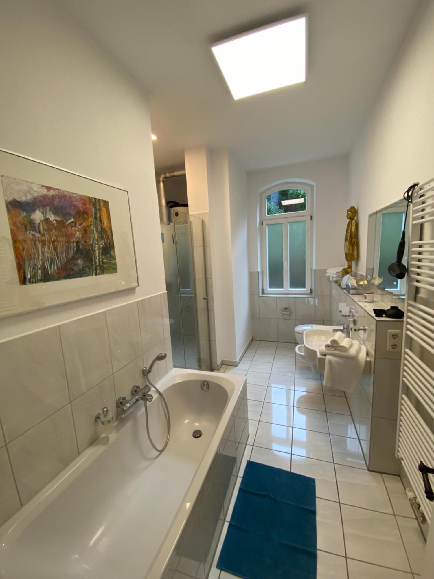 Helsinki Apartment Erfurt 1 Εξωτερικό φωτογραφία